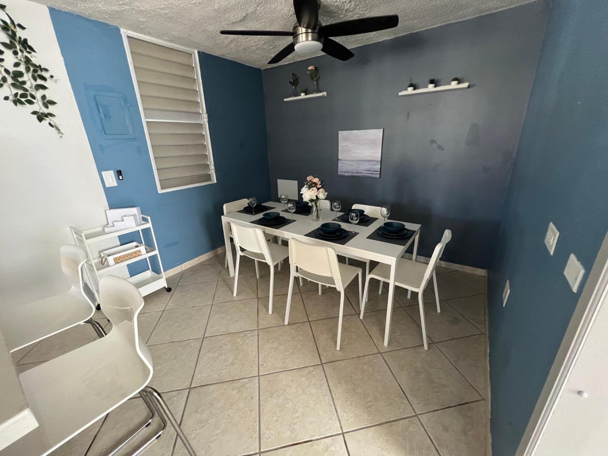Kasa Metropolis Carolina Exterior foto